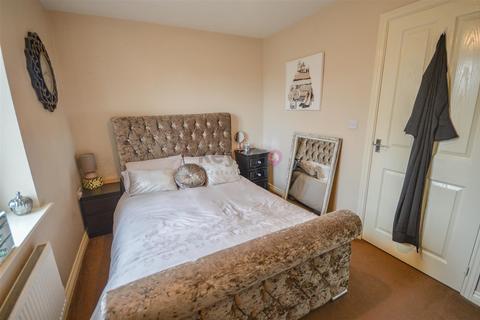 2 bedroom semi-detached house for sale, Deepwell Mews, Halfway, Sheffield, S20