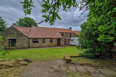 4 bedroom detached house for sale, Widehope Cottage, Bildershaw