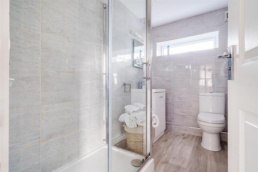 En-suite Cottage