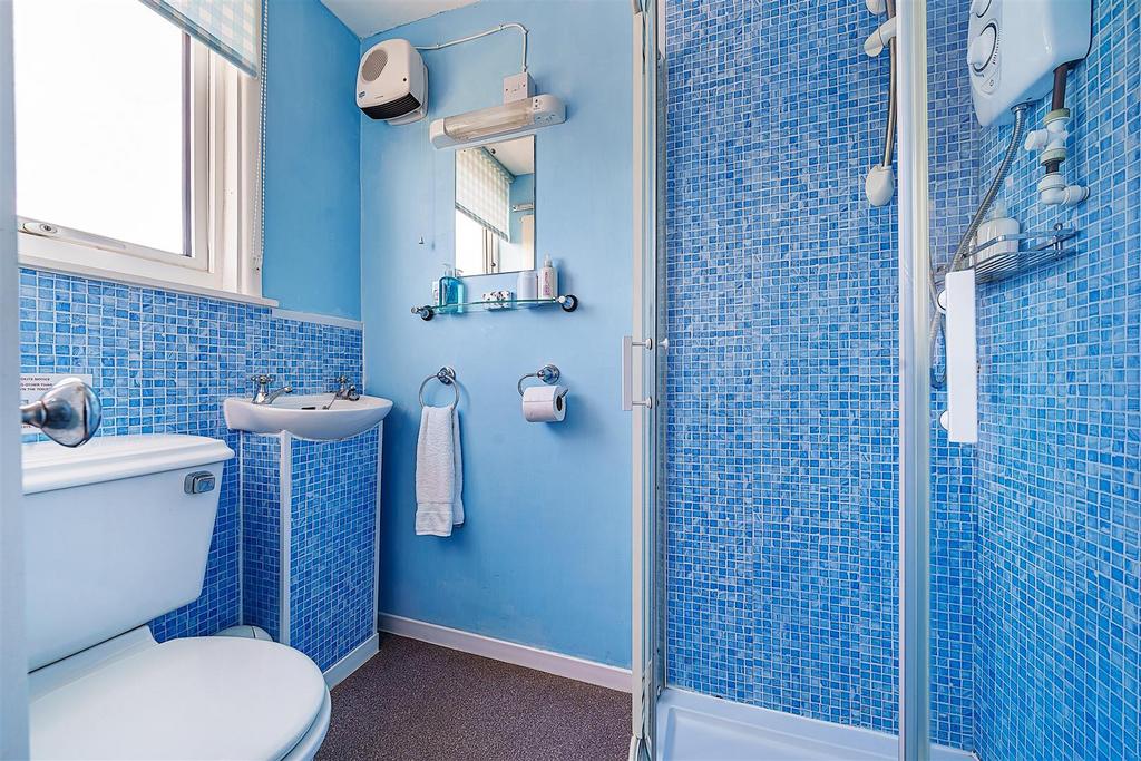 En-suite room 3