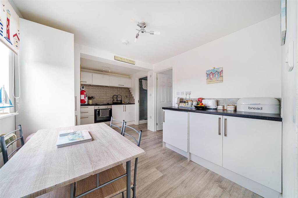 Kitchen Cottage