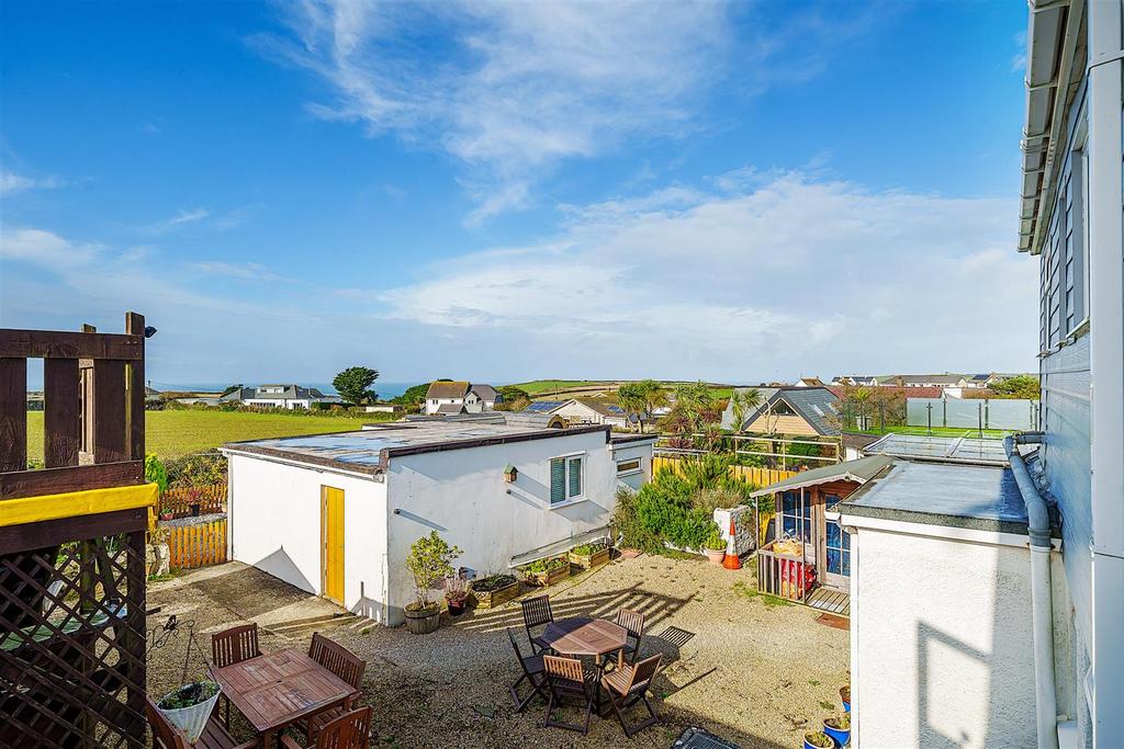 Trevarrian Lodge