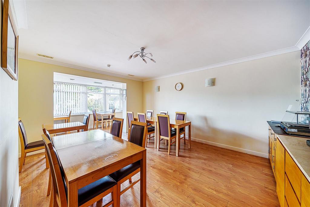 Trevarrian Dining Room