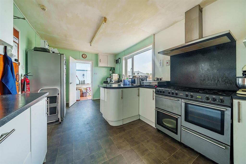 Trevarrian Kitchen