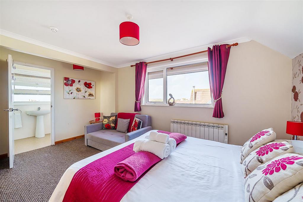 Bedroom room 2