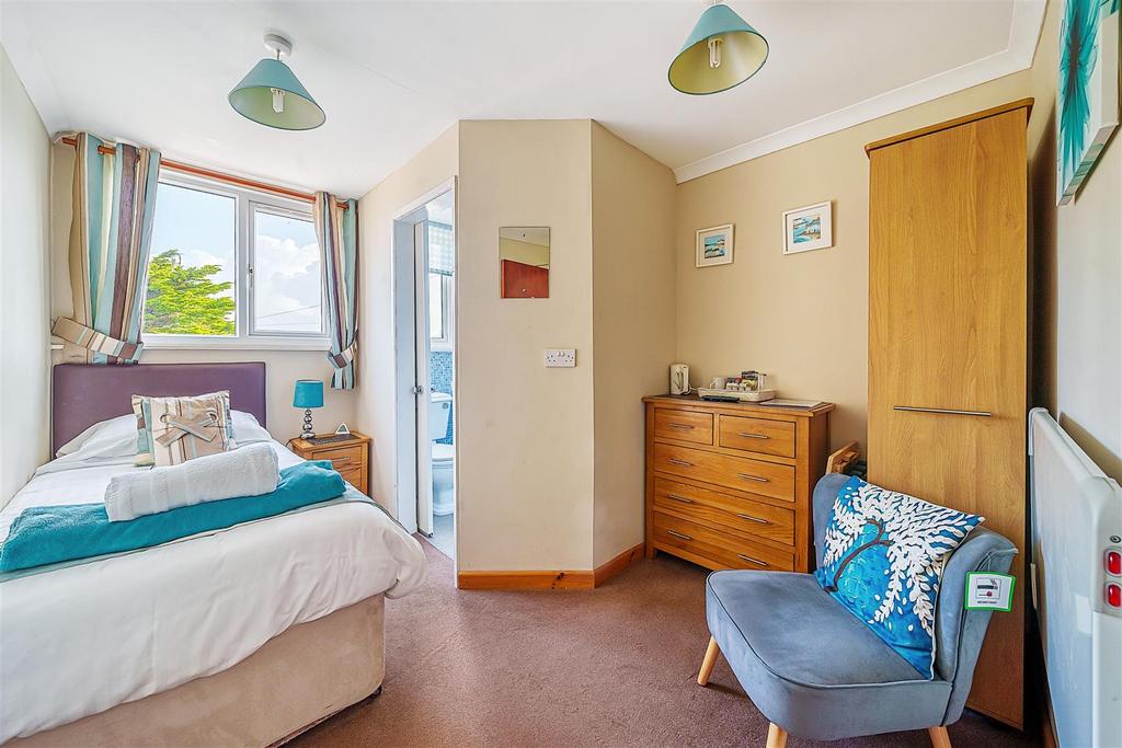 Bedroom room 3