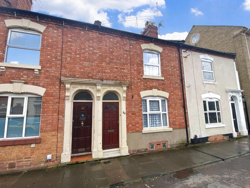 Palmerston Road, Abington, Northampton NN1 2 bed terraced house for sale £214,995