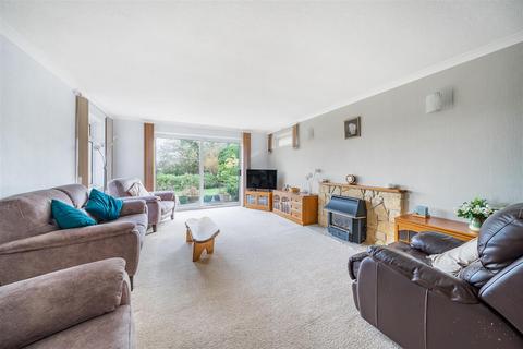 3 bedroom bungalow for sale - Rippon Close, Tiverton