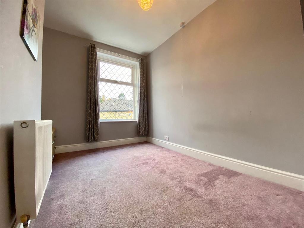 Old Lane, Brighouse 1 bed end of terrace house for sale £85,000