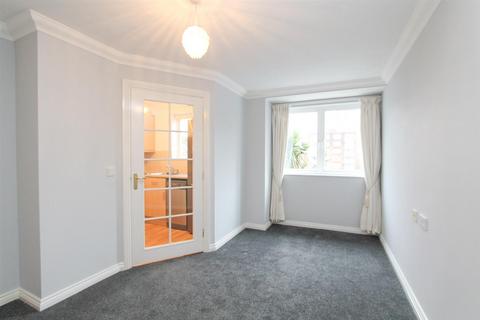 1 bedroom flat for sale, 14 Hampton Lodge, Sutton SM2
