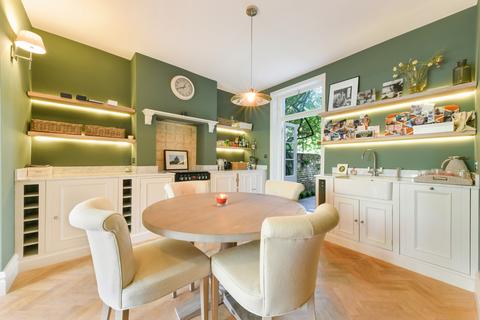 1 bedroom flat to rent, Beechmore Road, SW11