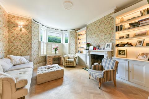 1 bedroom flat to rent, Beechmore Road, SW11