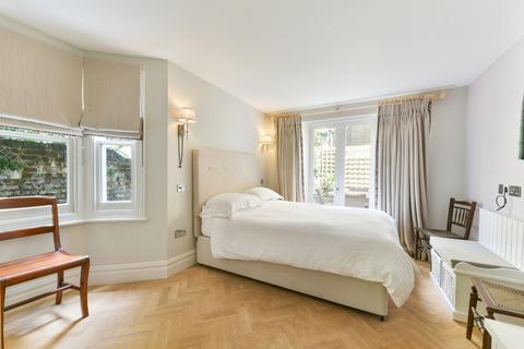 1 bedroom flat to rent, Beechmore Road, SW11