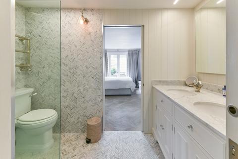 1 bedroom flat to rent, Beechmore Road, SW11