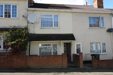 2 bedroom terraced house to rent - Morse Street, Wilts SN1