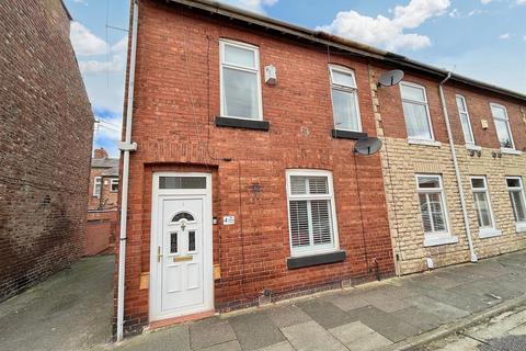 2 bedroom end of terrace house for sale, St. Anns Street, Sale