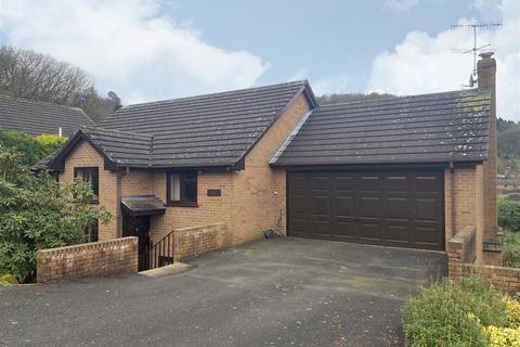 22 Hazler Orchard, Church Stretton, SY6 7AL
