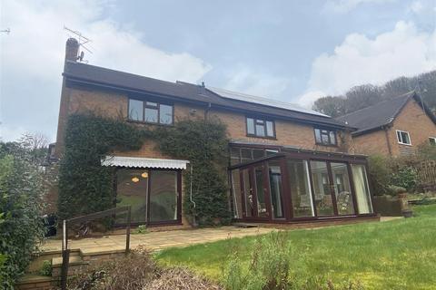 22 Hazler Orchard, Church Stretton, SY6 7AL