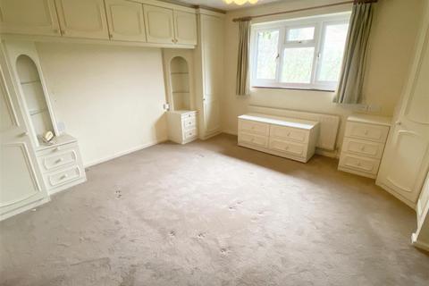 22 Hazler Orchard, Church Stretton, SY6 7AL