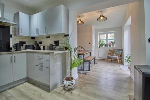31 Tower Road, Earl Shilton, Leicester, LE9 7EG