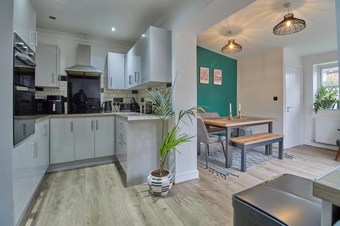 31 Tower Road, Earl Shilton, Leicester, LE9 7EG