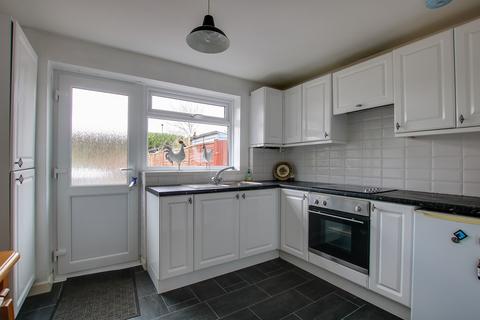 2 bedroom terraced house for sale, Christchurch Road, Ringwood, BH24