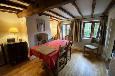 4 bedroom cottage for sale, 1 Mytton, Montford Bridge, Shrewsbury, SY4 1EU
