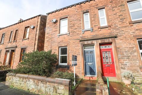 3 bedroom terraced house for sale - Musgrave Street, Penrith, CA11