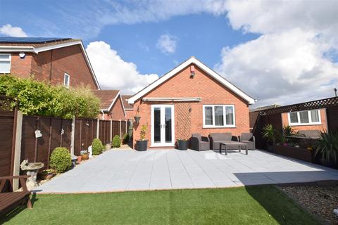 39 Defender Drive, Grimsby, DN37 9PS