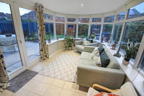 4 bedroom detached house for sale, Hawthorn Drive, School Aycliffe
