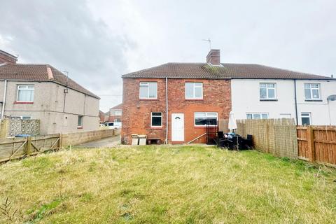 3 bedroom semi-detached house for sale, Peel Avenue, Trimdon Grange,