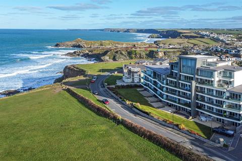 1 bedroom apartment for sale, Lusty Glaze Road, Newquay TR7