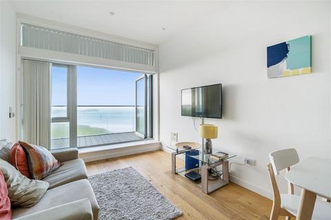 1 bedroom apartment for sale, Lusty Glaze Road, Newquay TR7