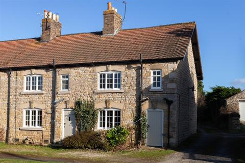 3 bedroom house for sale, High Street, Slingsby, York