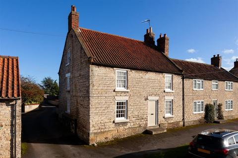 3 bedroom house for sale, Railway Street, Slingsby, York