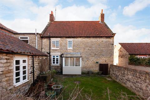 3 bedroom house for sale, Railway Street, Slingsby, York