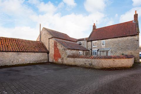 3 bedroom house for sale, Railway Street, Slingsby, York