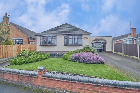 9 Applebee Road, Burbage, Hinckley, LE10 2LJ