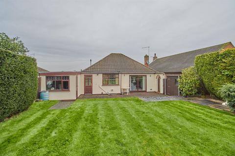 9 Applebee Road, Burbage, Hinckley, LE10 2LJ