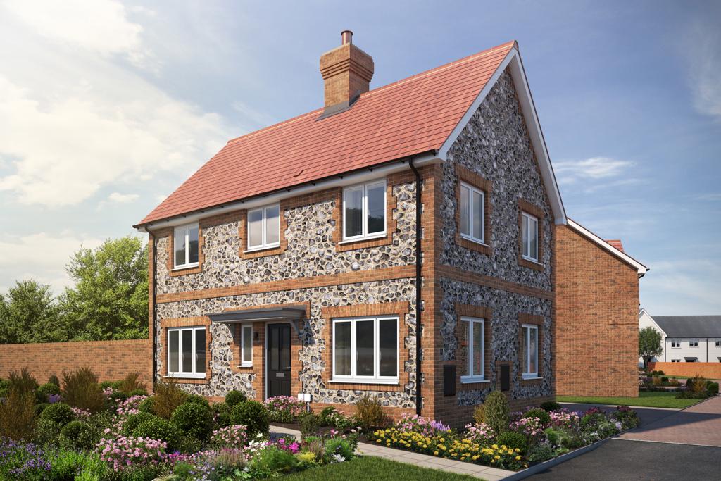 Langmead place