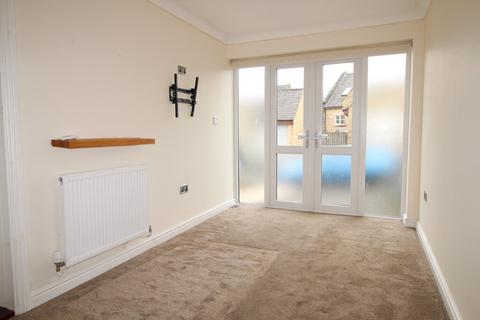 4 bedroom townhouse for sale, The Armitage, East Morton, Keighley, BD20