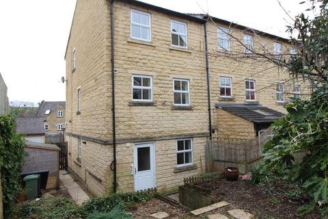 3 bedroom end of terrace house for sale, The Armitage, East Morton, Keighley, BD20