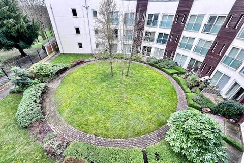 Apartment 47, 2 The Dale, Sheffield, S8 0PW