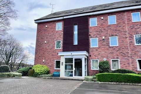 Apartment 47, 2 The Dale, Sheffield, S8 0PW