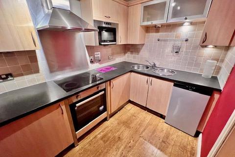 Apartment 47, 2 The Dale, Sheffield, S8 0PW