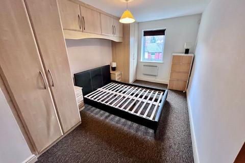 Apartment 47, 2 The Dale, Sheffield, S8 0PW