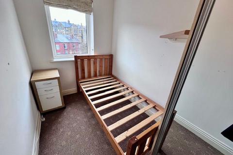 Apartment 47, 2 The Dale, Sheffield, S8 0PW