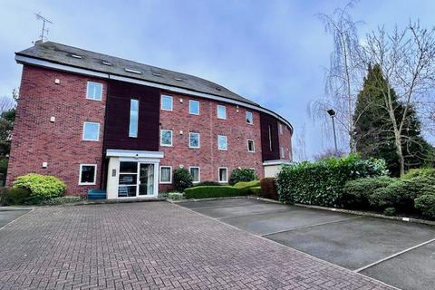 Apartment 47, 2 The Dale, Sheffield, S8 0PW