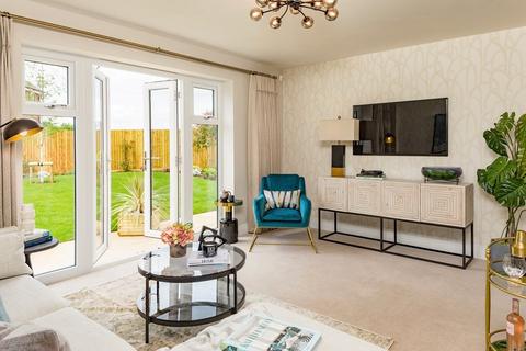 3 bedroom semi-detached house for sale, Plot 31, Gosfield at Farendon Fields, Weston Turville Off Old Rickyard Piece, Weston Turville HP22 5ZD HP22 5ZD