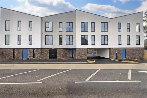 1 bedroom apartment for sale, Kings Apartments, Newquay TR8